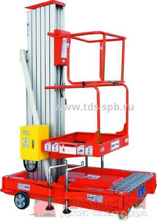 LM WPAM-1-060 (DC)