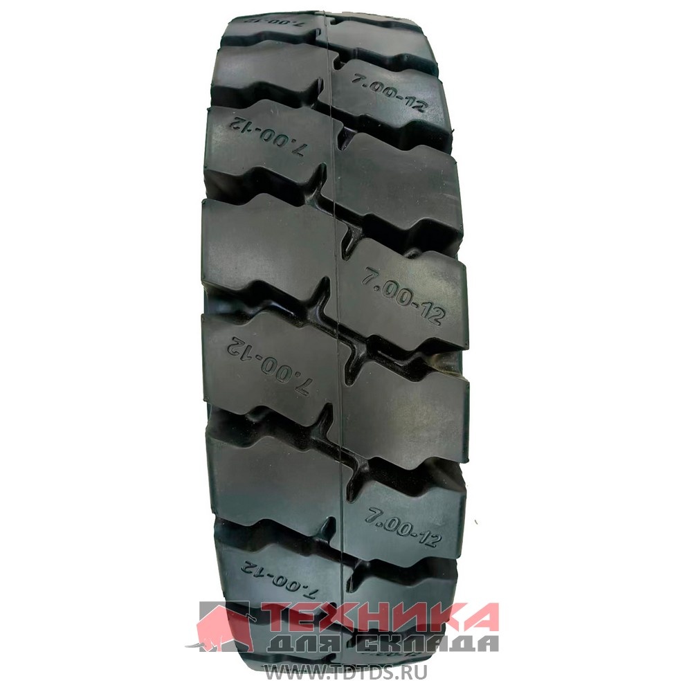 Solid 901 7.00-12