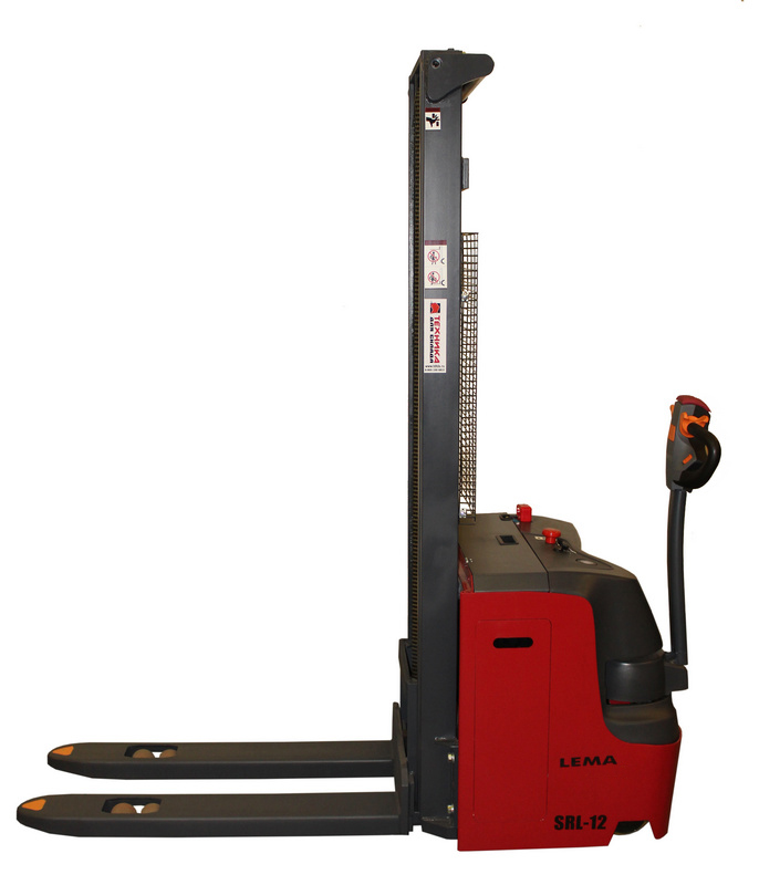SRL Plus-1016