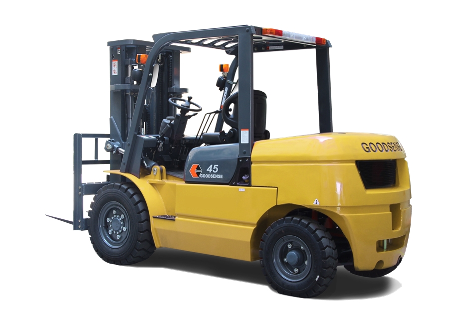 Дизельный погрузчик Goodsense Дизельный погрузчик GOODSENSE FD45 4,5т 3000-6,0м Isuzu Арт 469811