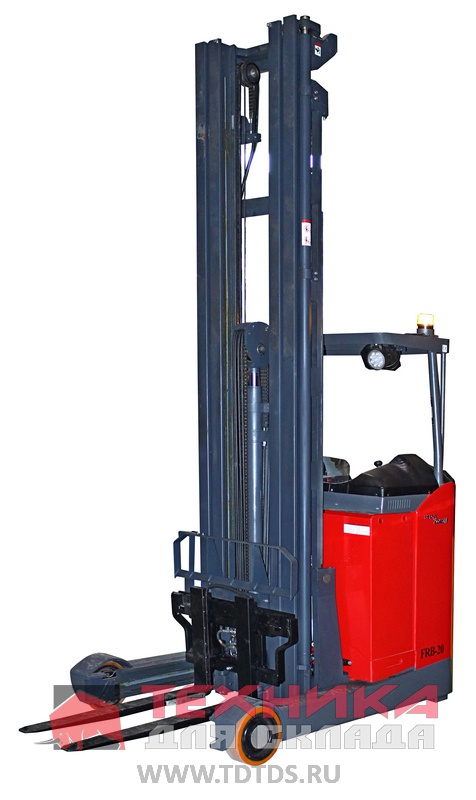 FRB LI-2075