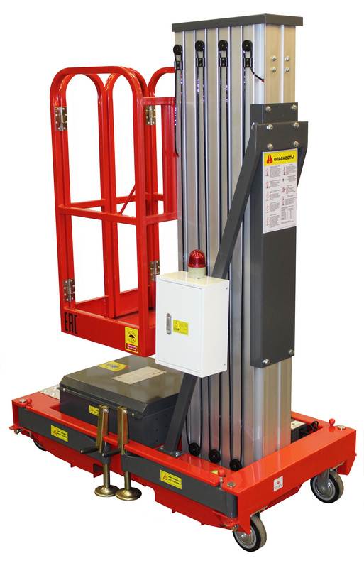 LM WPAM-1B-060 DC