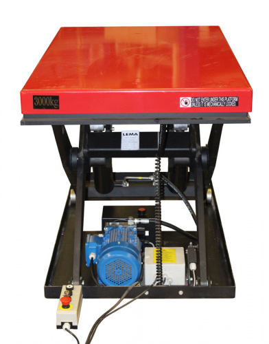 LM NY-100 (1220х1220)