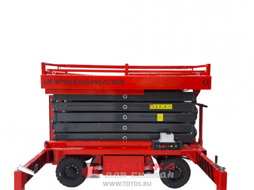 LM WPSM-B-100-090