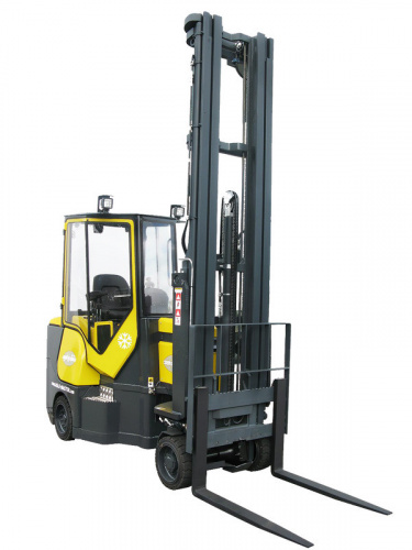 Aisle Master 15SE TX 5200