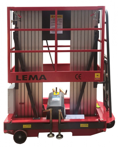 LM WPAM-2B-100 AC