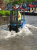 Электрический погрузчик DOLPHINLIFT DLE 30 TX 47