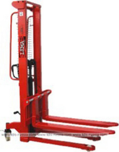 Ручной штабелер LEMA LM 1516W 