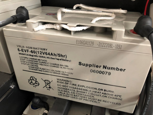 ECL15B / N (3600)