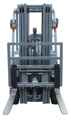 Электрический погрузчик LEMA FE 15-4F DX37