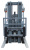 Электрический погрузчик LEMA FE 15-4F DX37