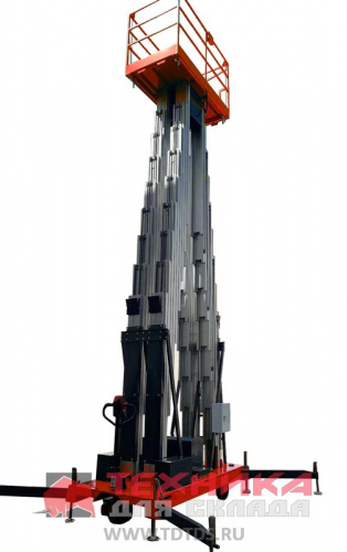 LM WPAM-4B-120 АС+DC