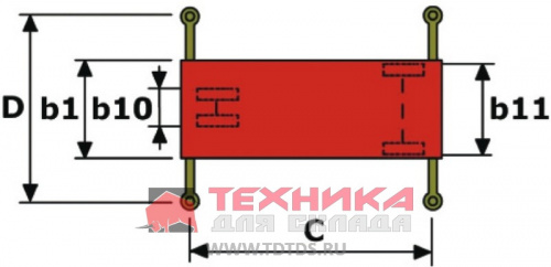 LM WPSM-M-050-045 (220В)