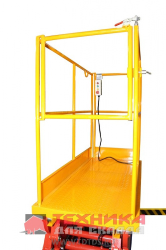 LM WPSM-M-050-045 (220В)