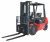 Дизельный погрузчик DOLPHINLIFT DL 30 TX 60