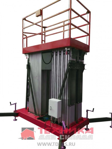 LM WPAM-4B-120 АС+DC