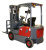 Электрический погрузчик LEMA FE 15-4F DX37