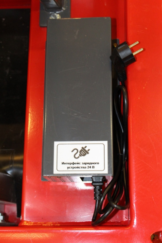 LM WPAM-1B-090 DC (h1=1980)