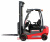 Электрический погрузчик LEMA EVO E 30-4F TX70