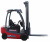 Электрический погрузчик LEMA EVO E 25-4F TX43