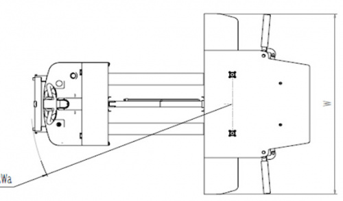 XTD 25