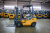Дизельный погрузчик Goodsense Дизельный погрузчик GOODSENSE FD15 1,5т 3000м Yanmar Арт 807148