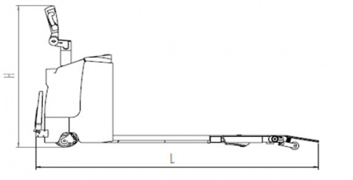 XTD 25