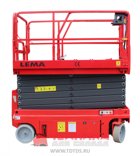 LM WPSP-045B-080 HD