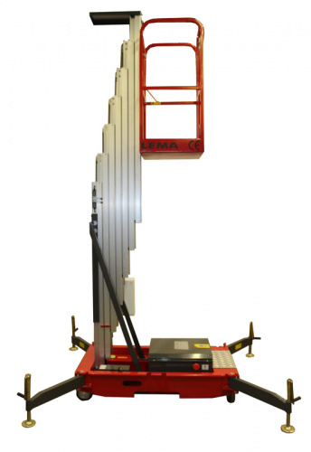 LM WPAM-1B-090 DC (h1=1980)