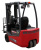 Электрический погрузчик LEMA EVO E 18-3FC TX70