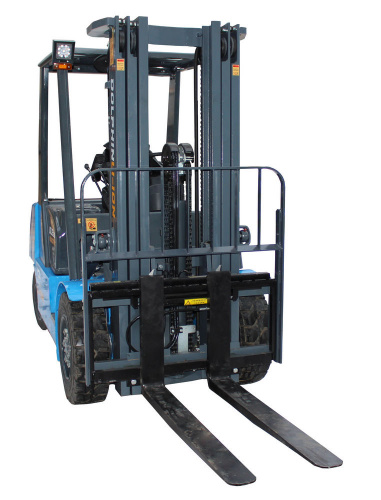 Электрический погрузчик DOLPHINLIFT DLE 30 TX 47