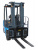 Электрический погрузчик DOLPHINLIFT DLE 30 TX 47