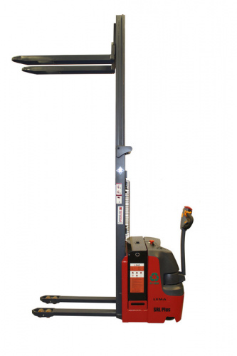 SRL Plus LI-1025