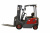 Электрический погрузчик LEMA FE 15-4F DX37
