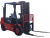 Дизельный погрузчик DOLPHINLIFT DL 30 TX 60