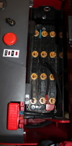 SRL Plus-1033