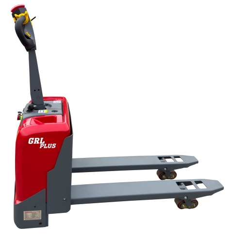 GRL Plus 20