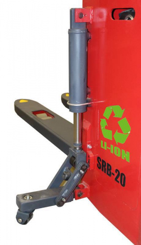SRB LI-2060T