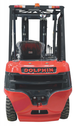 Дизельный погрузчик DOLPHINLIFT DL 30 TX 60