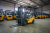 Дизельный погрузчик Goodsense Дизельный погрузчик GOODSENSE FD15 1,5т 3000м Yanmar Арт 807148