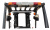 Дизельный погрузчик LEMA FD 15 DX 30
