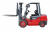 Дизельный погрузчик LEMA FD 15 DX 30