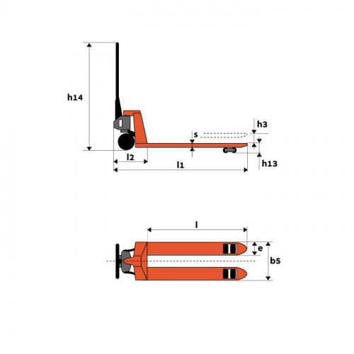 АС25В PU-PU 1150х540