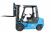 Электрический погрузчик DOLPHINLIFT DLE 30 TX 47
