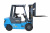 Электрический погрузчик DOLPHINLIFT DLE 30 TX 47