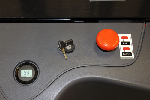 SRL Plus LI-1025
