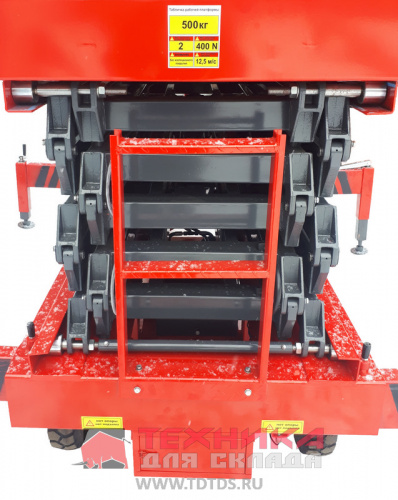 LM WPSM-B-100-090