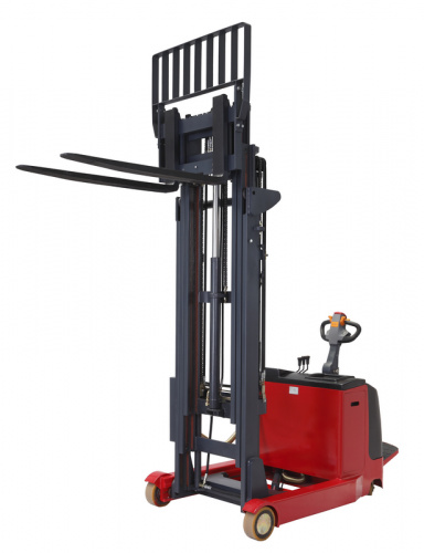 XR B900-1550T, электро руль
