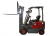 Электрический погрузчик LEMA FE 15-4F DX37