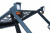 Электрический погрузчик DOLPHINLIFT DLE 30 TX 47